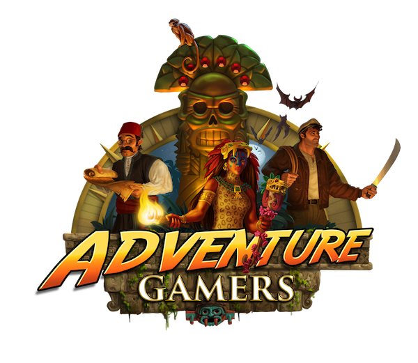 Upcoming adventure games you're REALLY excited about - page 8 - Adventure  Gamers Forums