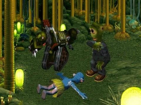 Adventure Games: A brief history  A Force for Good : classic PC gaming