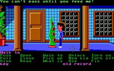 Adventure Games: A brief history  A Force for Good : classic PC gaming