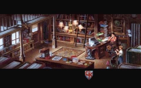 Hard Time: Download & Play Adventure Game on PC