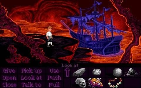 20 Best Point and Click Games of All Time