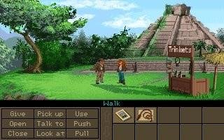 Adventure Games: A brief history  A Force for Good : classic PC gaming