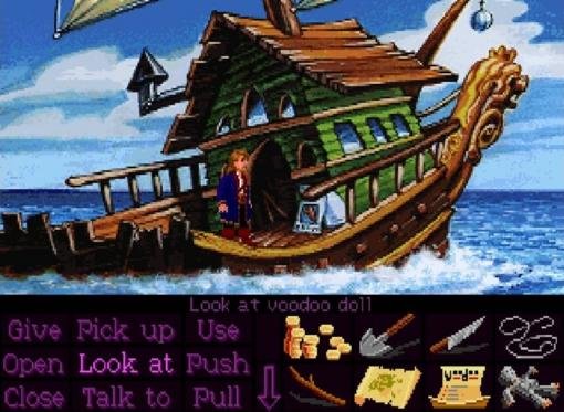 Crazy Monkey Legend Island Adventures 2D Game - Mysterious Monkey  Island::Appstore for Android