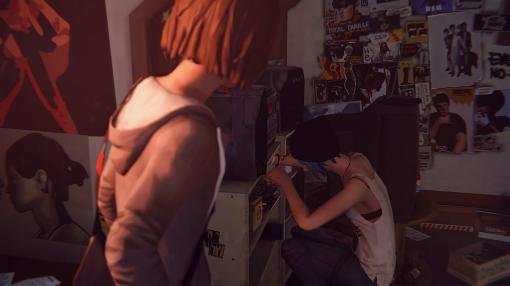 Review da trilogia Life is Strange - AnaLinsando Blog