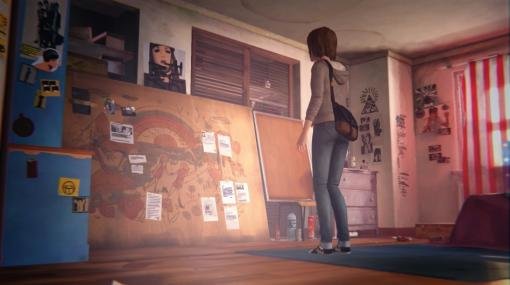 Review da trilogia Life is Strange - AnaLinsando Blog