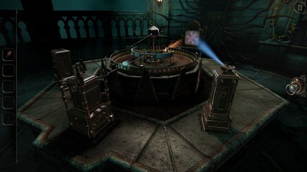 The Room review  Adventure Gamers