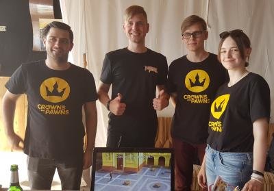 Gamescom 2019 round-up: Part 3 | Adventure Gamers