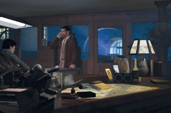 New Point & Click Adventure Games Coming!, Wadjet Eye Games, Ken & Roberta  Williams