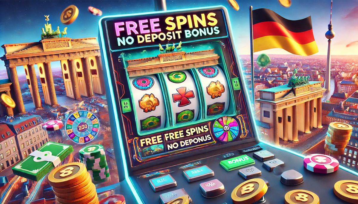 Unlocking Free Spins No Deposit Bonuses in Germany: A Comprehensive Guide |  Adventure Gamers