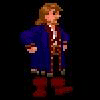 Avatar Fat Guybrush