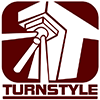 Avatar turnstyle