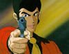 Avatar Lupin The Third