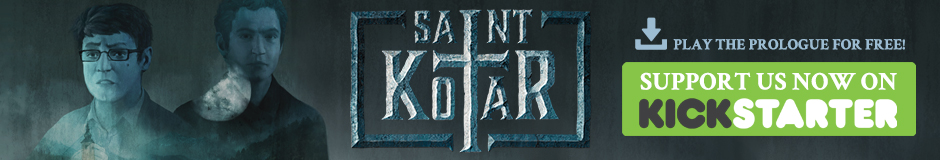 Saint Kotar campaign