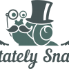 Stately Snail