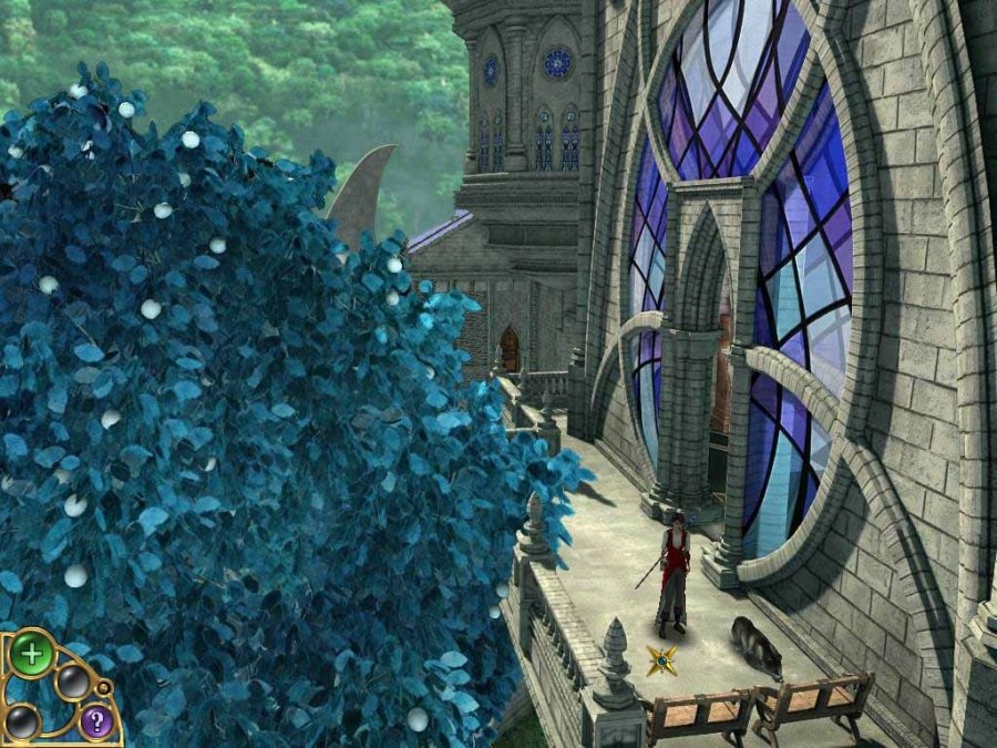 Keepsake review Adventure Gamers