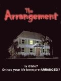 The Arrangement Box Cover