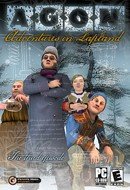 AGON: Adventures in Lapland Box Cover