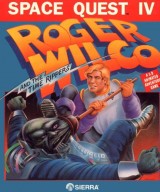 Space Quest IV: Roger Wilco and the Time Rippers - Game Announcement