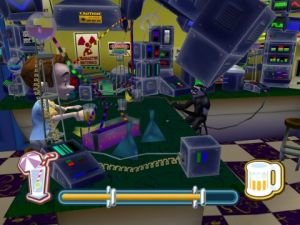 Leisure Suit Larry: Magna Cum Laude Screenshot #1