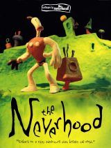 The Neverhood - Game Announcement
