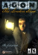 AGON: London Scene Box Cover