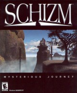 Schizm: Mysterious Journey - Game Announcement