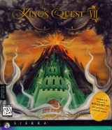 King’s Quest VII: The Princeless Bride