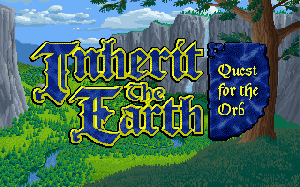 Inherit the Earth: Quest for the Orb Screenshot #1
