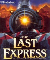 The Last Express - Game Announcement