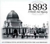 1893: A World’s Fair Mystery