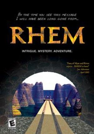 RHEM Box Cover