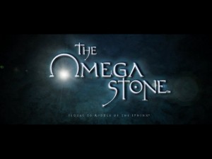 Riddle of the Sphinx II: The Omega Stone Screenshot #1