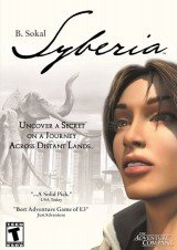 Syberia - Game Announcement