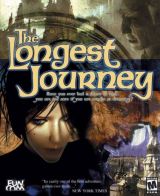 The Longest Journey - Game Announcement