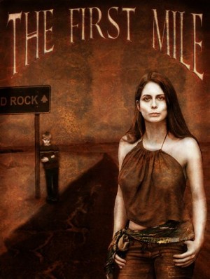 The First Mile Box Cover