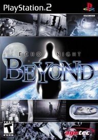 Echo Night: Beyond Box Cover