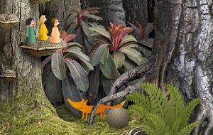 Quest For The Rest, The - Cover art