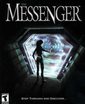 The Messenger Box Cover