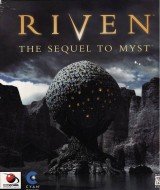 Riven: The Sequel to Myst - Game Announcement