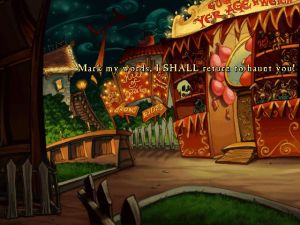 Prime Gaming's May games include The Curse of Monkey Island