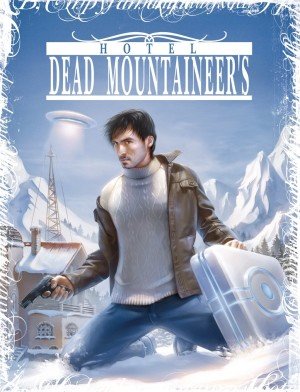 Dead Mountaineer’s Hotel Box Cover