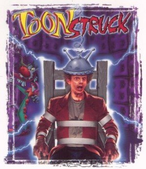 Toonstruck Box Cover