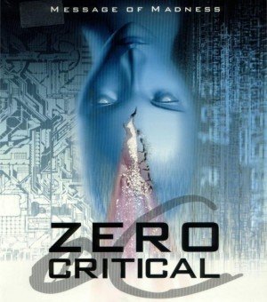 Zero Critical Box Cover