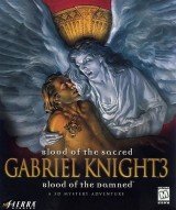 Gabriel Knight 3: Blood of the Sacred, Blood of the Damned - Game Announcement