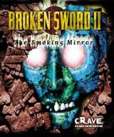 Broken Sword II: The Smoking Mirror - Game Announcement