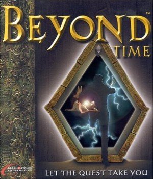 Beyond Time Box Cover