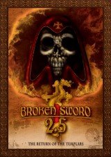 Broken Sword 2.5: The Return of the Templars - Game Announcement