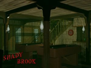 Shady Brook Screenshot #1