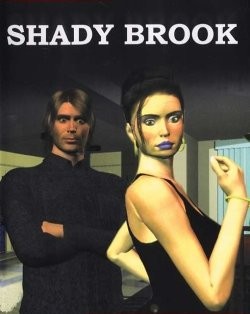 Shady Brook Box Cover