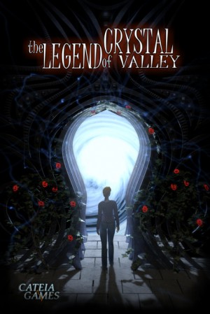 The Legend of Crystal Valley Box Cover